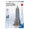 Bekijken 3d puzzel empire state building (216)