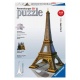 Ravensburger 3D Puzzel Eiffeltoren (216)