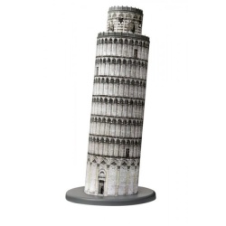 Puzzel 3D Toren van Pisa (216)