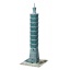 Puzzel 3D Toren van Taipei (216)