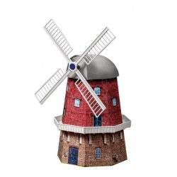 Ravensburger Puzzel 3D Windmolen (216)