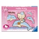Bekijken Hello kitty onderweg (200)