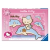 Bekijken Hello kitty onderweg (200)