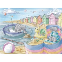 Puzzel me to you (200)