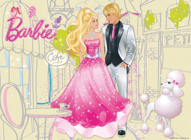 Barbie (200)