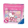 Bekijken Puzzel hello kitty: flower power kitty (300)