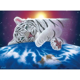 Vergroot Puzzel Droomwereld (500) Puzzel Droomwereld (500)