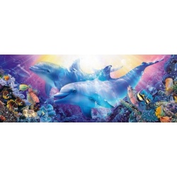 Puzzel Betoverend (1000)