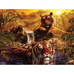 Puzzel aan het water (2000)