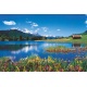 Puzzel Betoverende Bergwereld (3000)