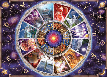 Astrologie (9000)