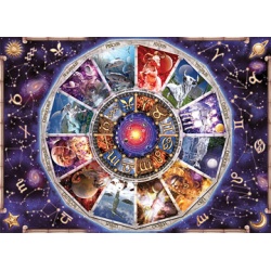 Astrologie (9000)