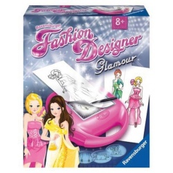 Ravensburger Fashion Designer Glamour
