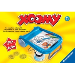 Xoomy