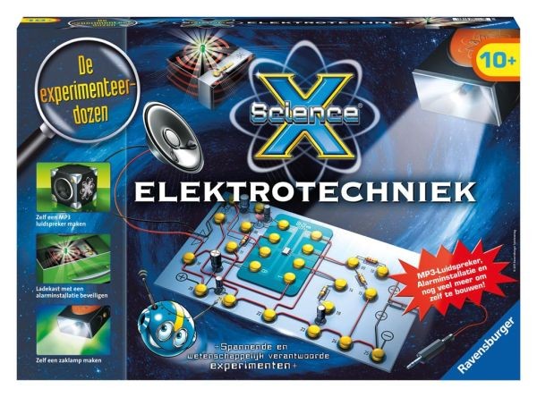 Electrotechniek