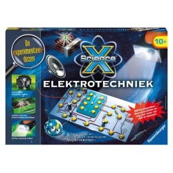 Electrotechniek