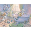 Puzzel Me to You Bathtime (1000)