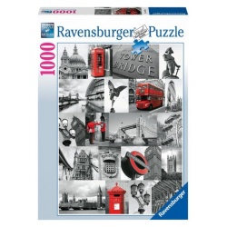 Puzzel London (1000)