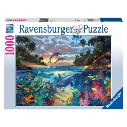 Puzzel Coral Bay (1000)
