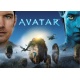 Puzzel Avatar 'vertrek naar Pandora' filmposter (1000)