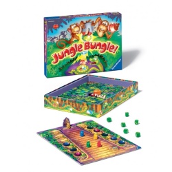 Jungle bungle