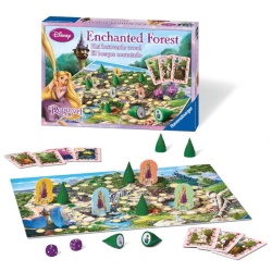 Disney princess rapunzel sagaland