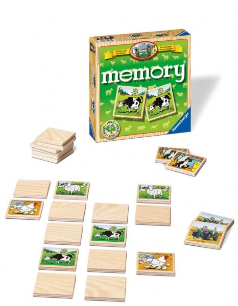 Memory spel van hout”></a> 
</div><BR><div style=