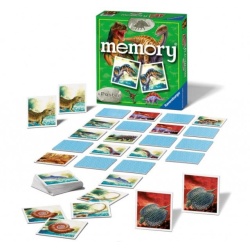 Ravensburger Spel Memo Dino