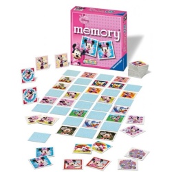 Disney Minnie Mouse Memory