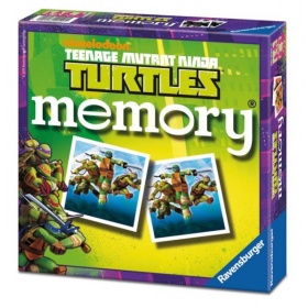 Ravensburger Ninja Turtles Memory