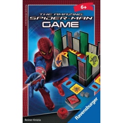 The Amazing Spider-Man - Het spel