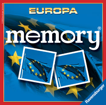 Europe memory