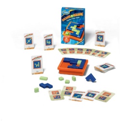 Spel square by square