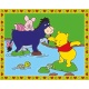 Bekijken Winnie de poeh schilderen op nummer