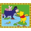 Bekijken Winnie de poeh schilderen op nummer