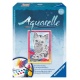 Aquarelle mini - Kat