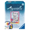 Aquarelle mini - Kat