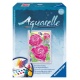Bekijken Aquarelle mini - Roos