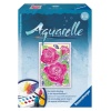 Bekijken Aquarelle mini - Roos