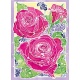 Bekijken Aquarelle mini - Roos