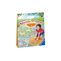 Ravensburger Mandala Outdoor Animal
