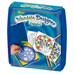 Mini Mandala Designer Classic