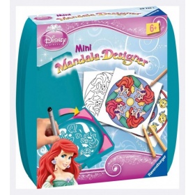 Ravensburger Mandala Mini Ariel