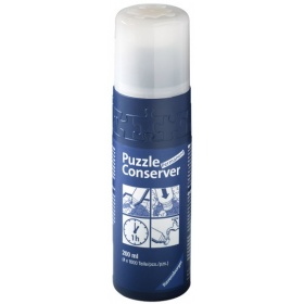 Vergroot de afbeelding Puzzel conserver