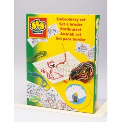Ses borduurset