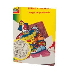 Ses prikset