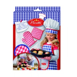 Ses Ovenwant en Pannenlap