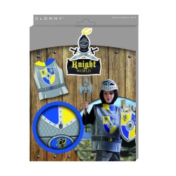 Ses kleding draak