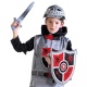 Ses kleding leeuw
