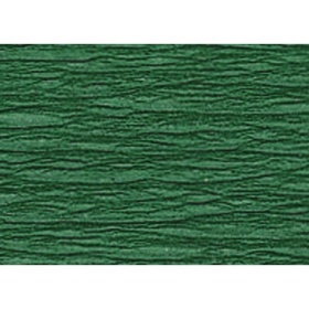 Vergroot Crepepapier kerstgroen Crepepapier kerstgroen